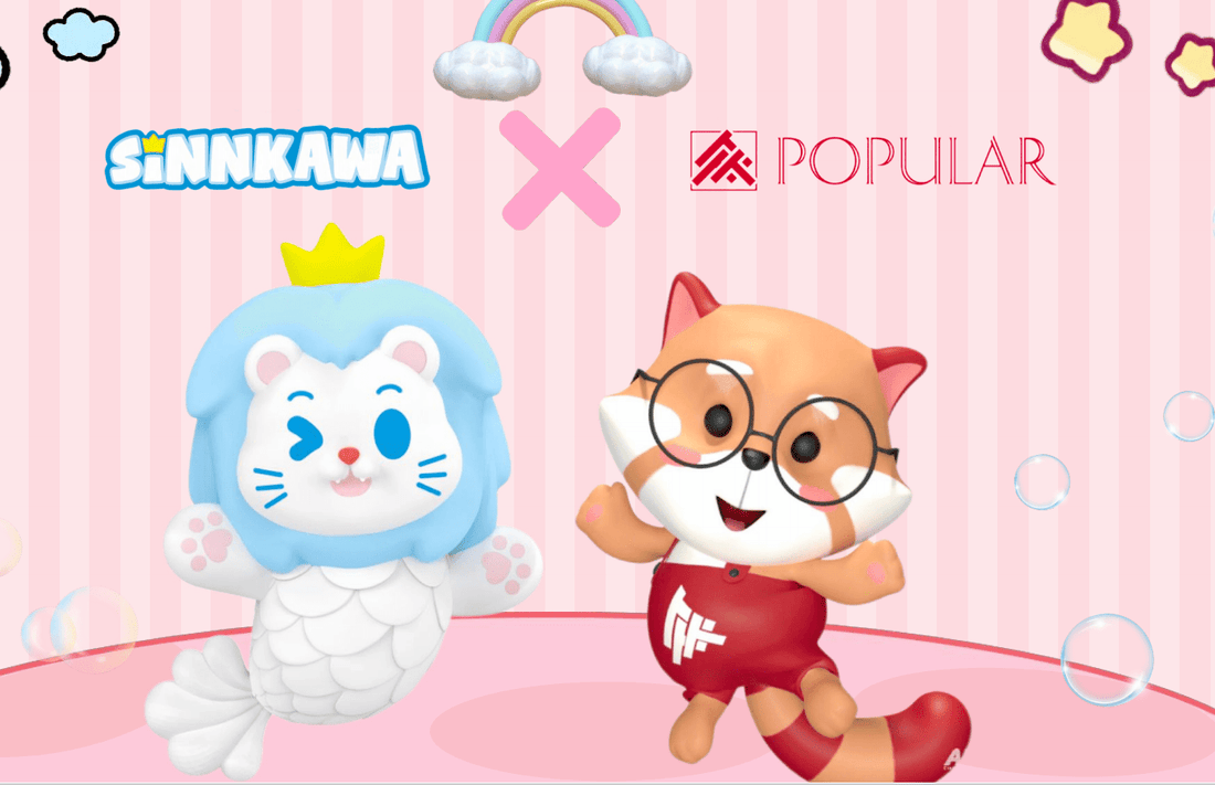 Sinnkawa at POPULAR - Sinnkawa®