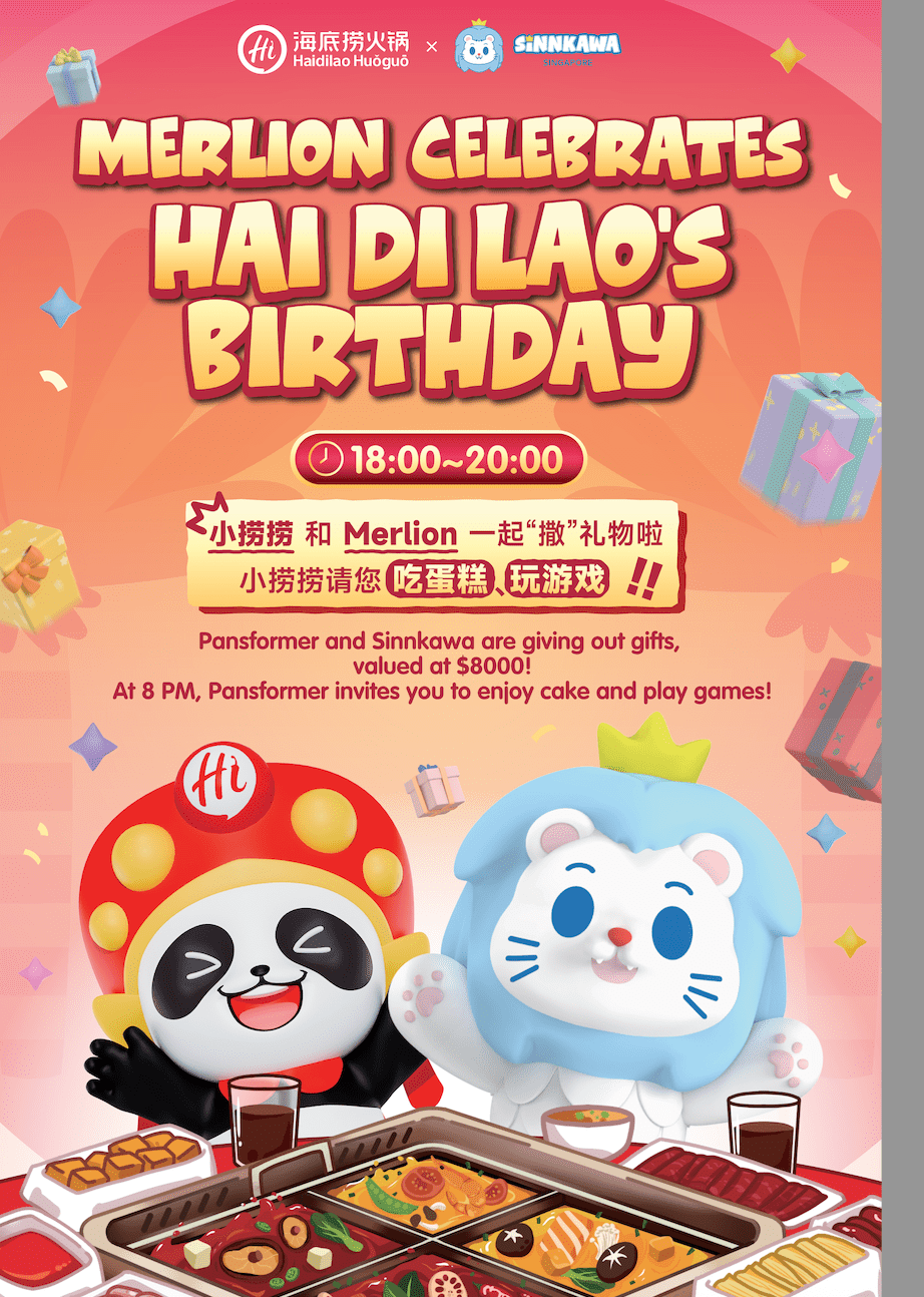 A Birthday Worth Remembering - Sinnkawa®