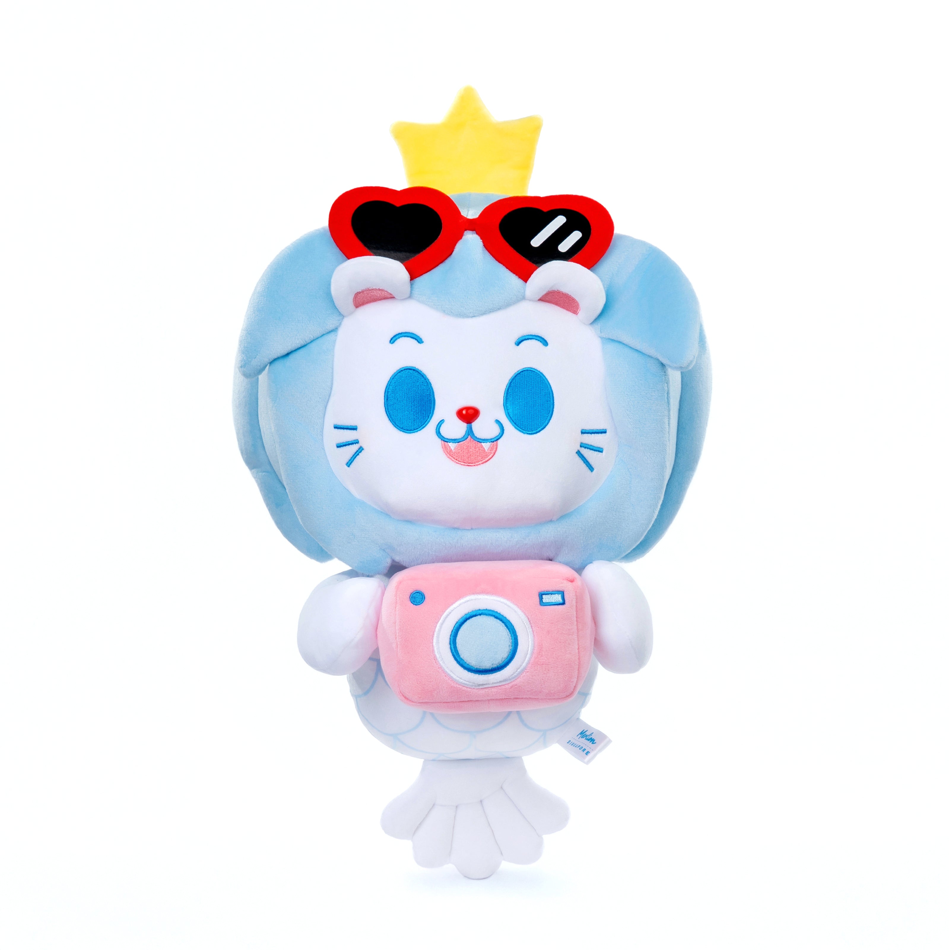 PLUSH – Sinnkawa®