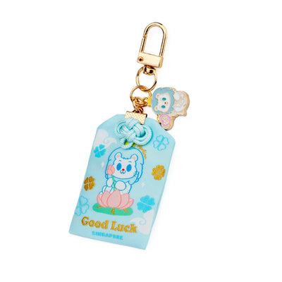 Sinnkawa Omamori Keychain