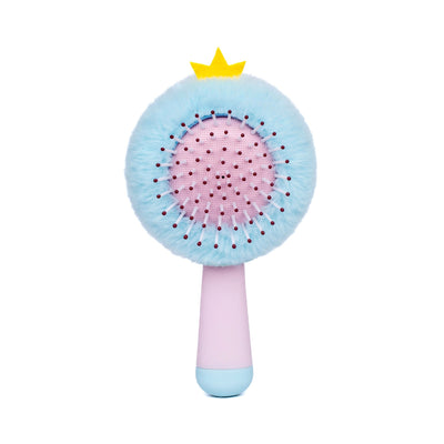 Sinnkawa Plush Hairbrush - Sinnkawa® - Beauty Accessories