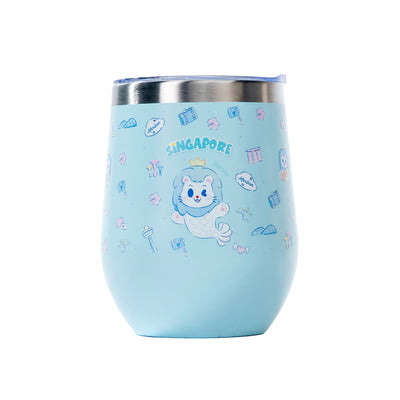 Sinnkawa Merlion Tumbler