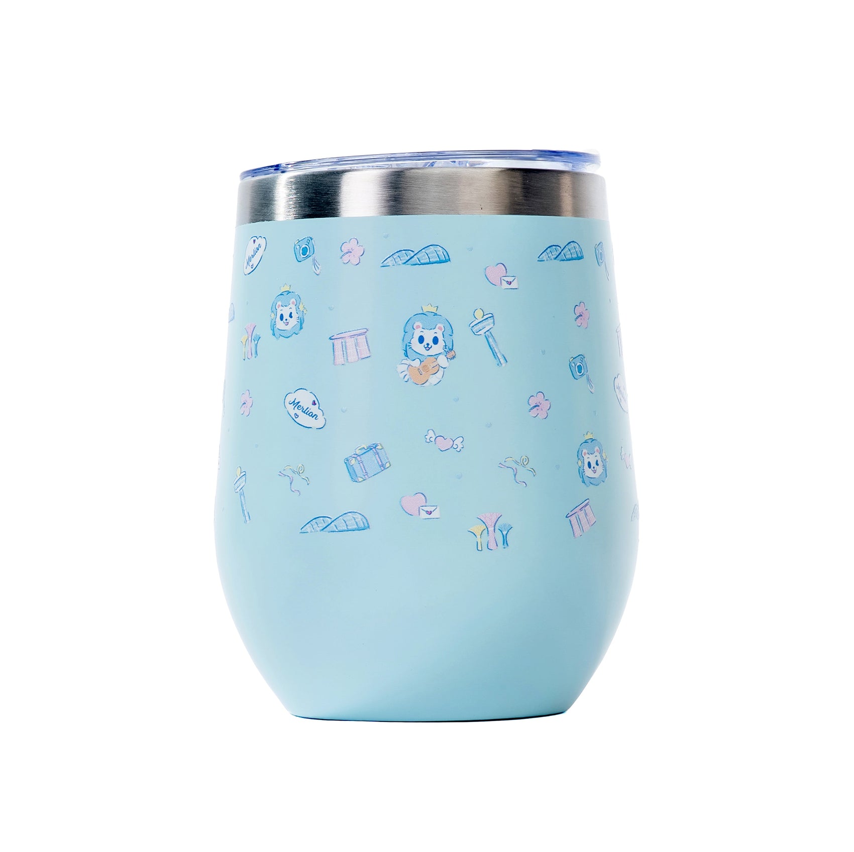 Sinnkawa Merlion Tumbler