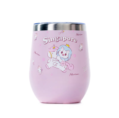 Sinnkawa Merlion Tumbler