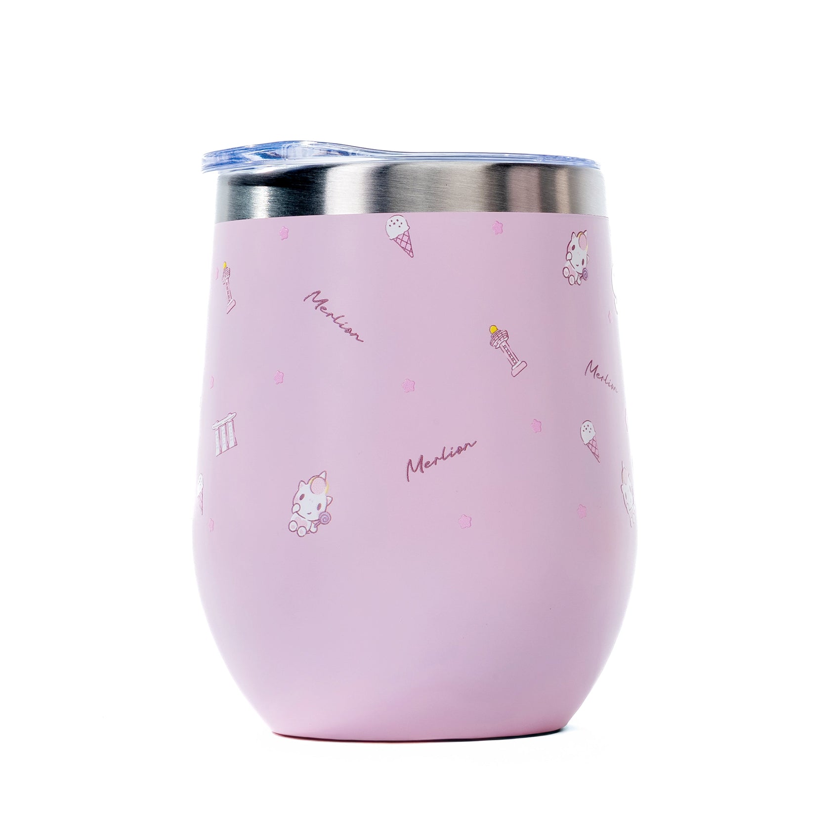 Sinnkawa Merlion Tumbler