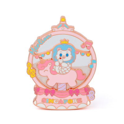 Sinnkawa Glittery Magnet Blind Box