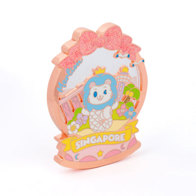 Sinnkawa Glittery Magnet Blind Box