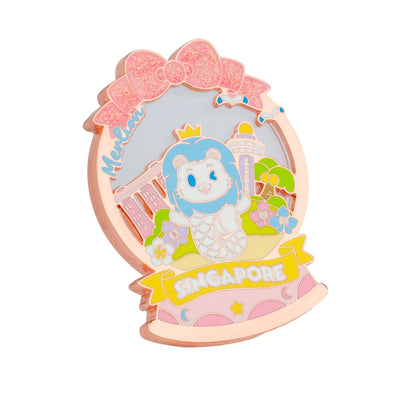 Sinnkawa Glittery Magnet Blind Box