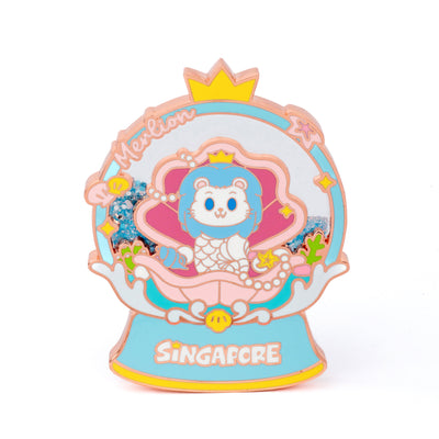 Sinnkawa Glittery Magnet Blind Box