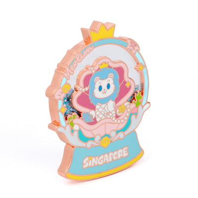 Sinnkawa Glittery Magnet Blind Box