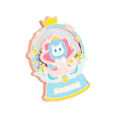 Sinnkawa Glittery Magnet Blind Box