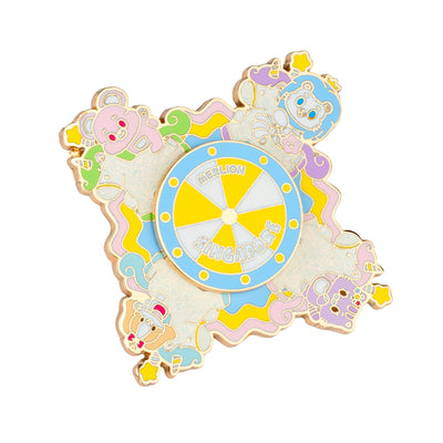 Sinnkawa Rolling Magnet