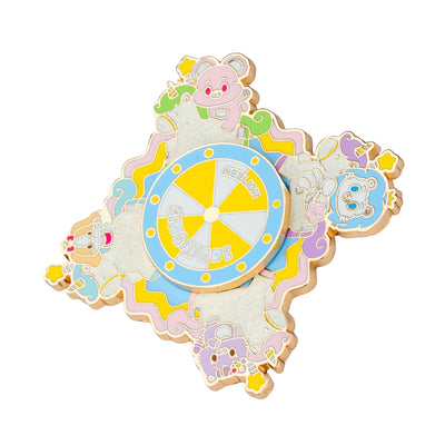 Sinnkawa Rolling Magnet