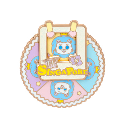 Sinnkawa Rolling Magnet