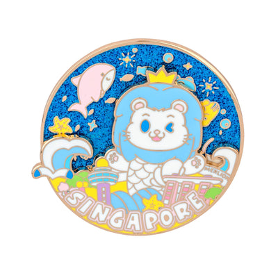 Sinnkawa Rolling Magnet - Sinnkawa® - Home Decor