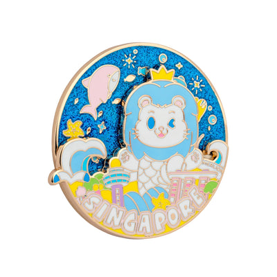 Sinnkawa Rolling Magnet - Sinnkawa® - Home Decor