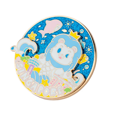 Sinnkawa Rolling Magnet - Sinnkawa® - Home Decor