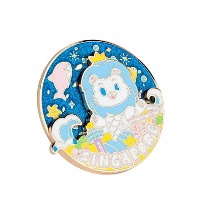 Sinnkawa Rolling Magnet - Sinnkawa® - Home Decor