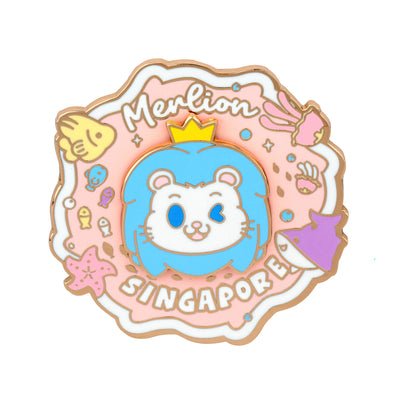 Sinnkawa Rolling Magnet