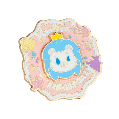 Sinnkawa Rolling Magnet