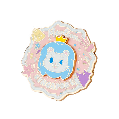 Sinnkawa Rolling Magnet