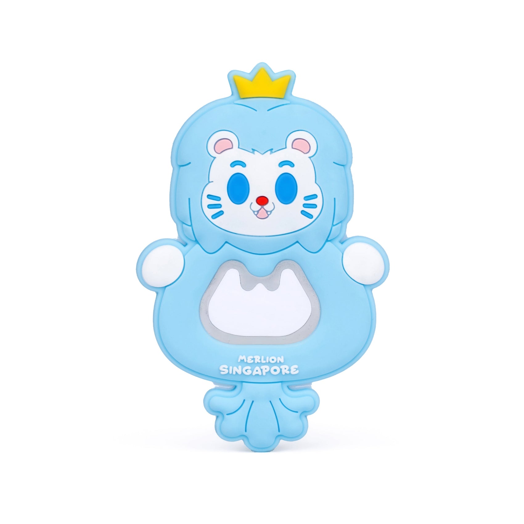 Sinnkawa Opener Magnet - Design A