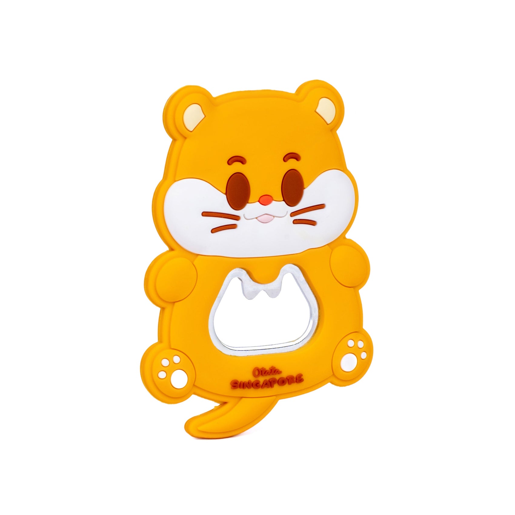 Sinnkawa Opener Magnet - Design C