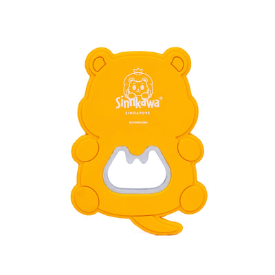 Sinnkawa Opener Magnet - Design C