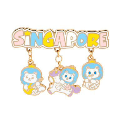 Sinnkawa Charm Magnet - Sinnkawa® - Home Decor