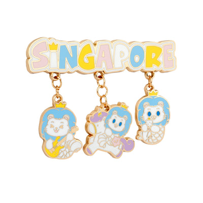 Sinnkawa Charm Magnet - Sinnkawa® - Home Decor