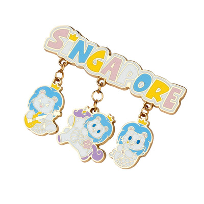 Sinnkawa Charm Magnet - Sinnkawa® - Home Decor