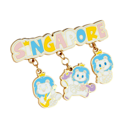 Sinnkawa Charm Magnet - Sinnkawa® - Home Decor