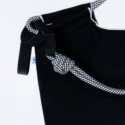 Sinnkawa Hello Merlion Embroidered Tote