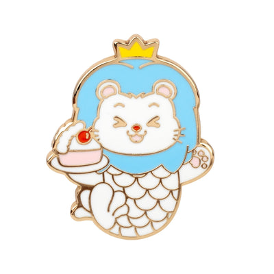 Sinnkawa Enamel Pins (2 - Pack) - Sinnkawa® - Accessories