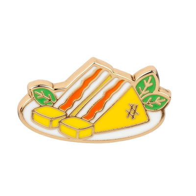 Sinnkawa Enamel Pins (2 - Pack) - Sinnkawa® - Accessories