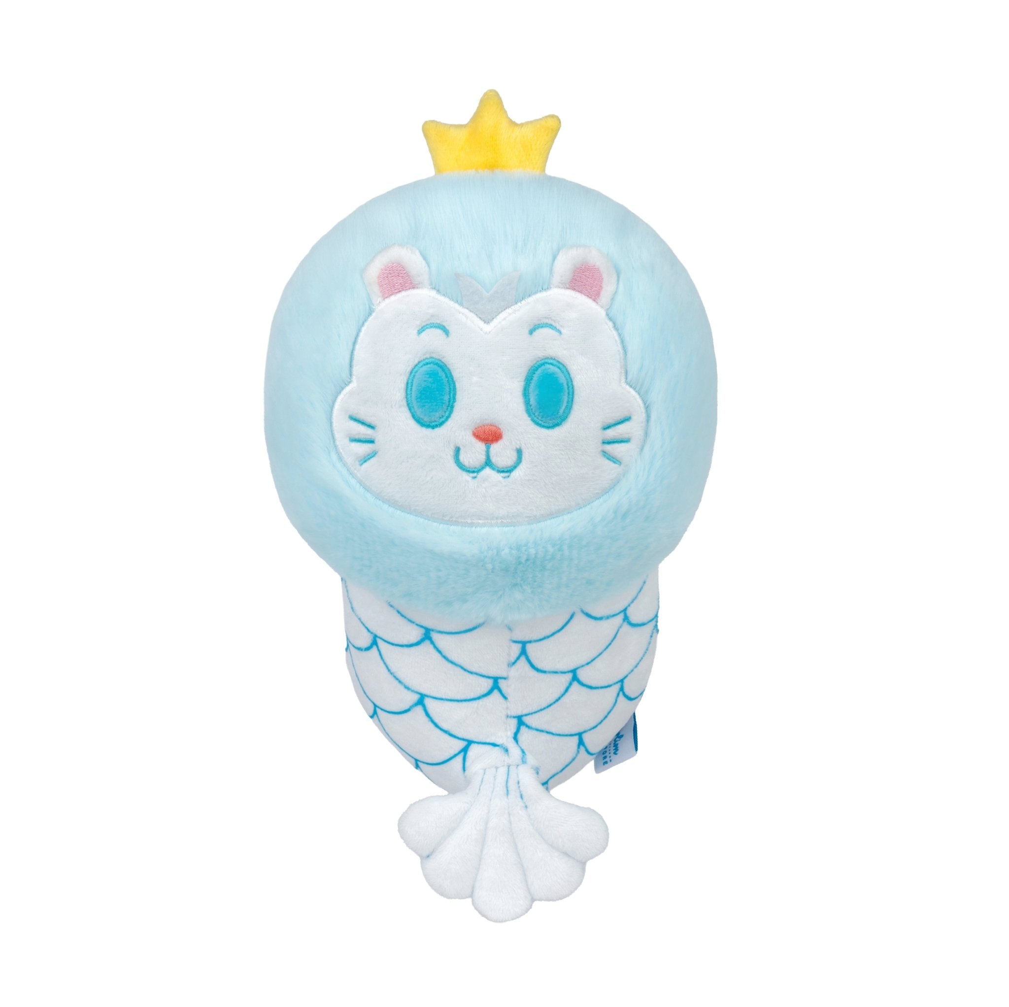 Sinnkawa Hello Merlion 20cm Plush Doll – Sinnkawa®