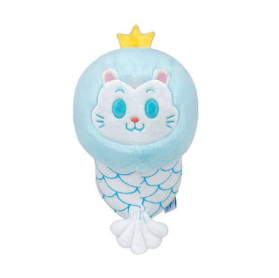 Sinnkawa Hello Merlion 20cm Plush Doll