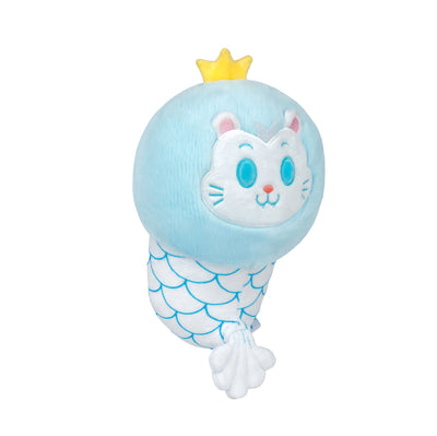 Sinnkawa Hello Merlion 20cm Plush Doll
