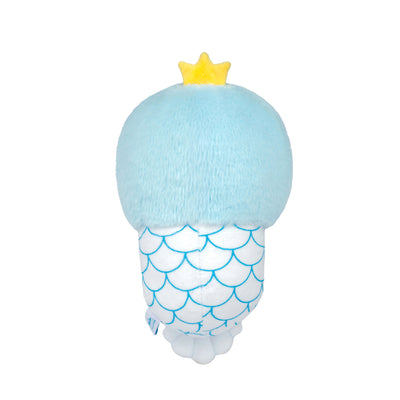 Sinnkawa Hello Merlion 20cm Plush Doll