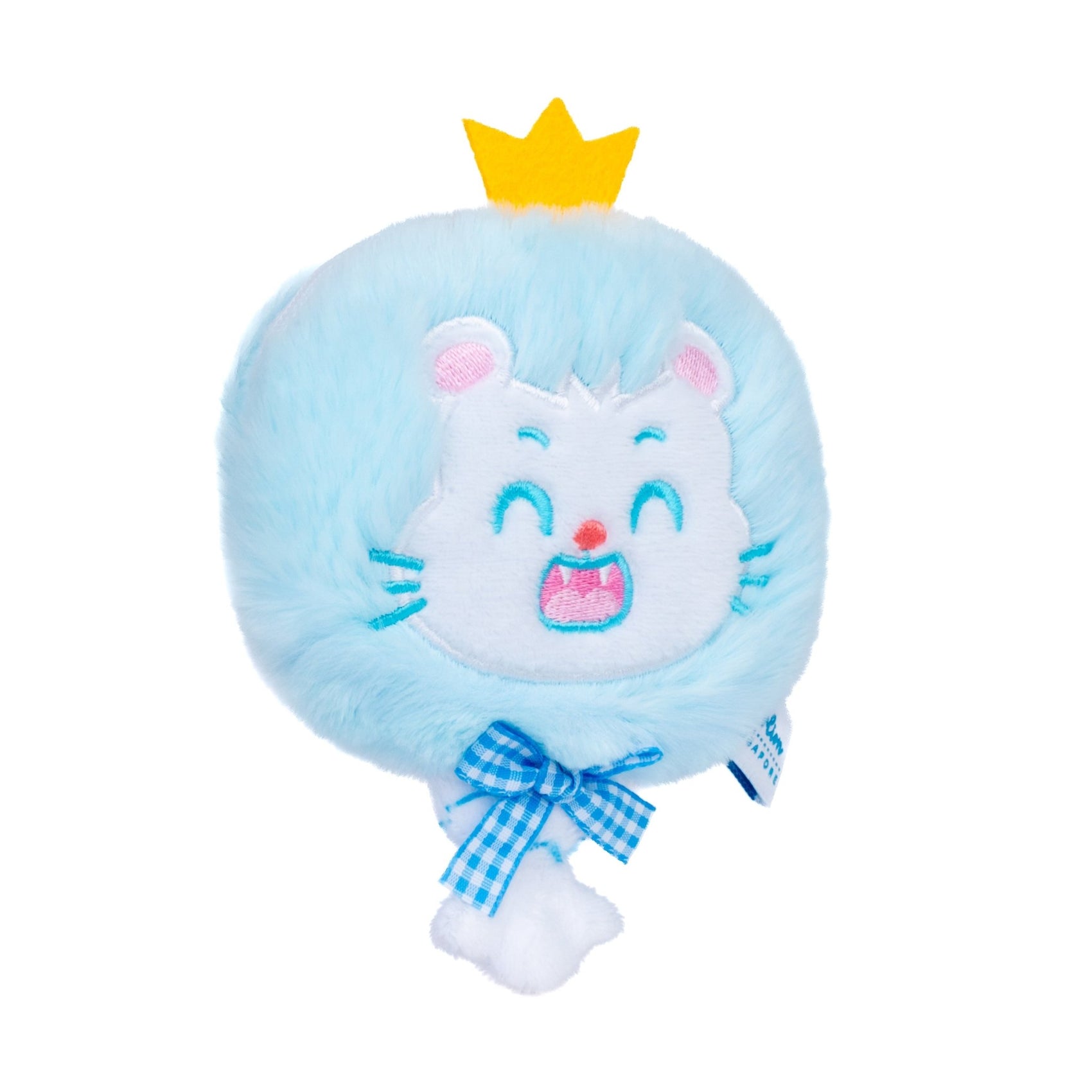 Sinnkawa Hello Merlion Plush Coin Purse - Sinnkawa® - Accessories