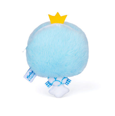 Sinnkawa Hello Merlion Plush Coin Purse