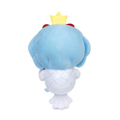 Sinnkawa Hello Merlion 45cm Plush Doll