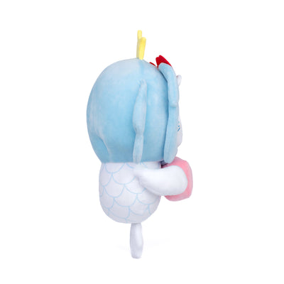 Sinnkawa Hello Merlion 45cm Plush Doll