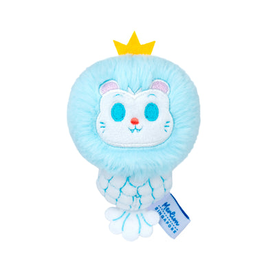 Sinnkawa Hello Merlion 10cm Plush Doll