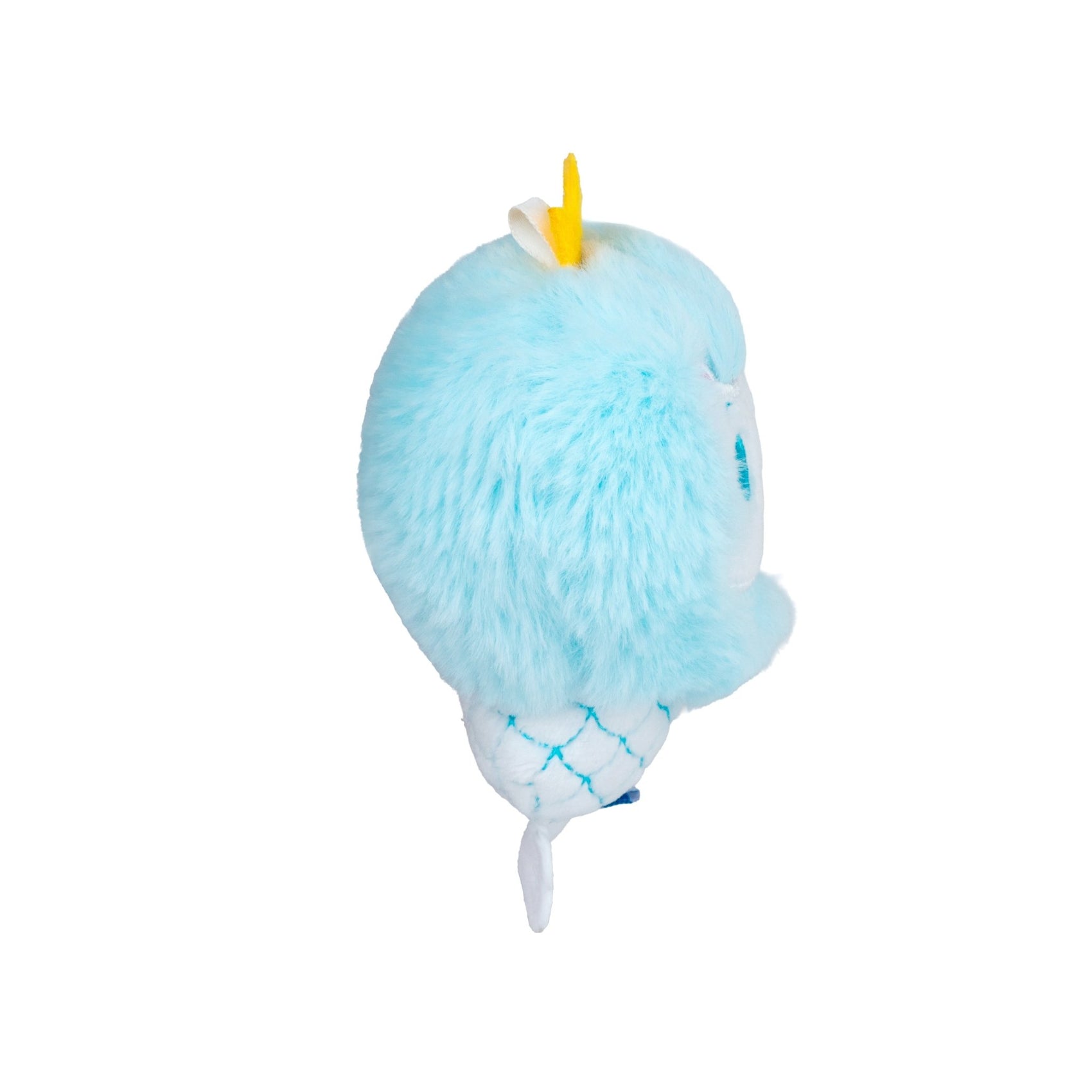 Sinnkawa Hello Merlion 10cm Plush Doll - Sinnkawa® - Stuffed Animals