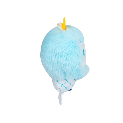 Sinnkawa Hello Merlion 10cm Plush Doll