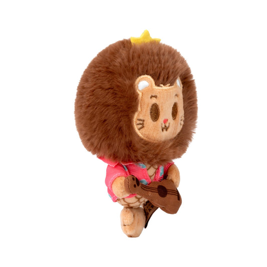 Sinnkawa Hello Merlion 10cm Plush Doll - Sinnkawa® - Stuffed Animals