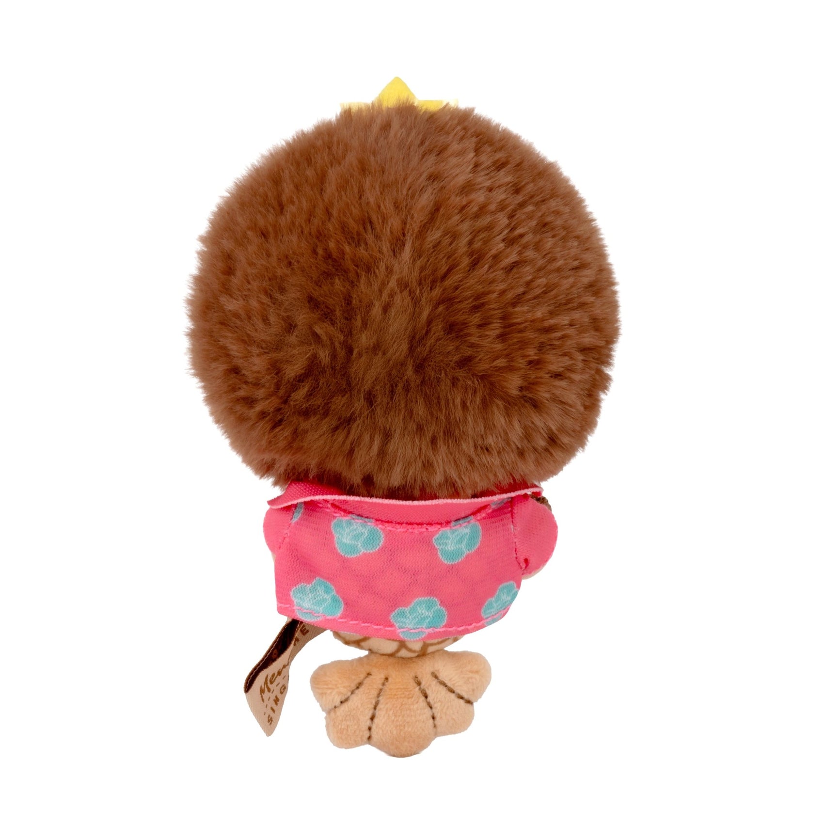 Sinnkawa Hello Merlion 10cm Plush Doll - Sinnkawa® - Stuffed Animals