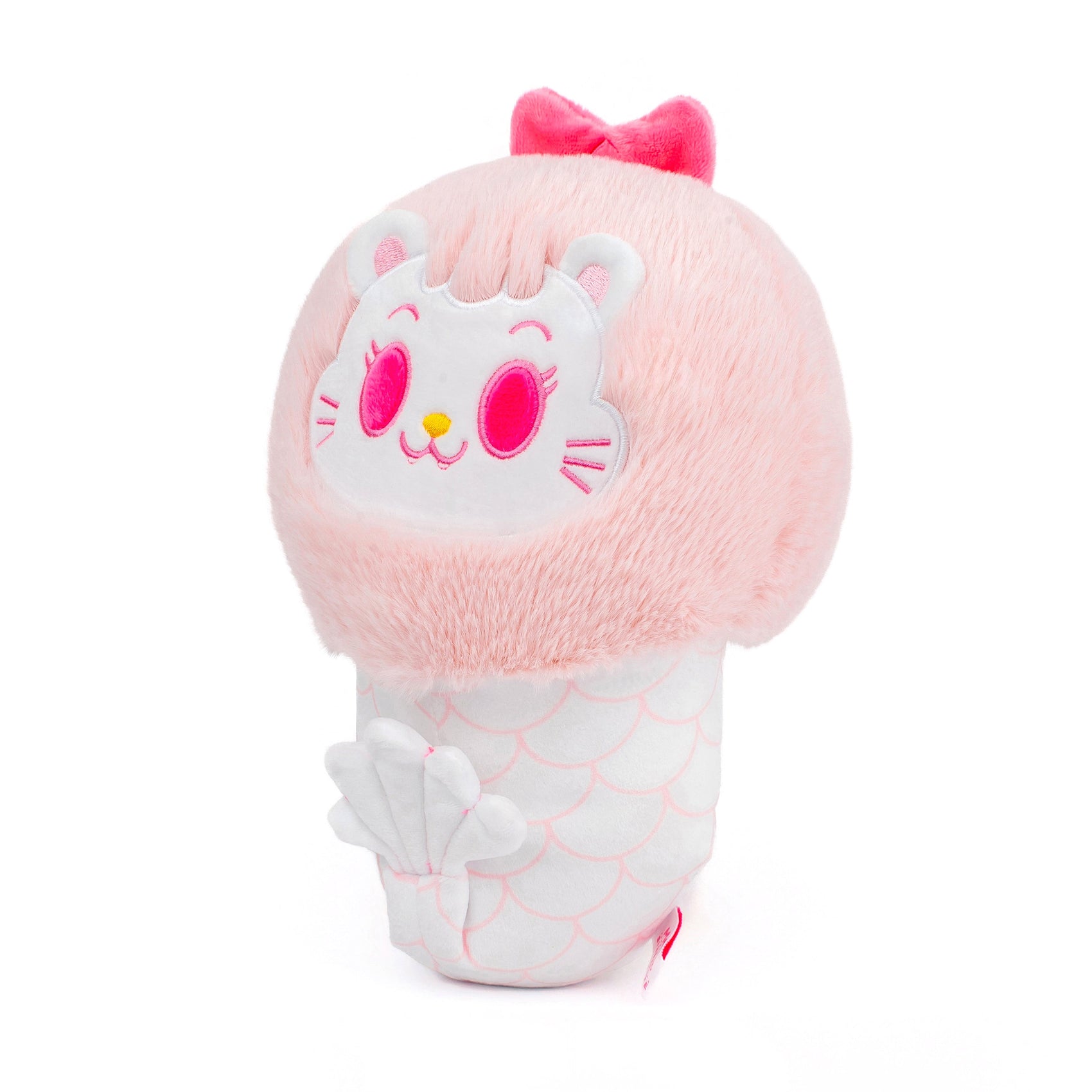 Sinnkawa Hello Merlion 20cm Plush Doll