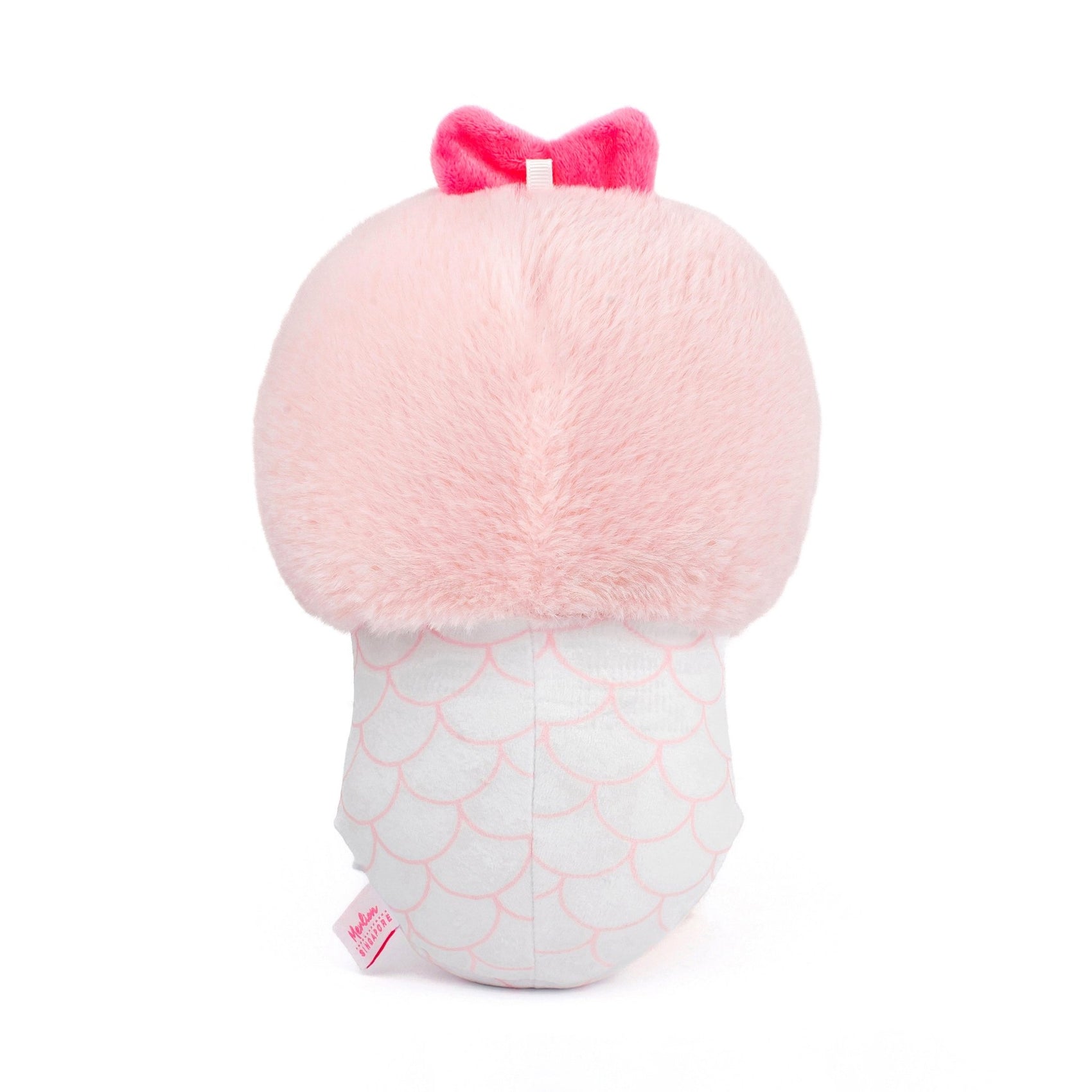 Sinnkawa Hello Merlion 20cm Plush Doll - Sinnkawa® - Stuffed Animals